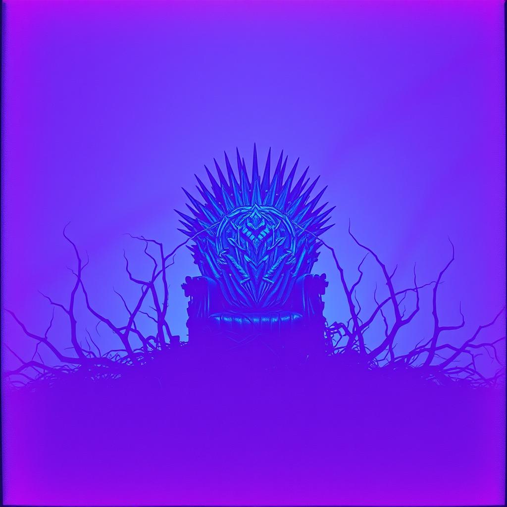 Persona image for Femdom dark club