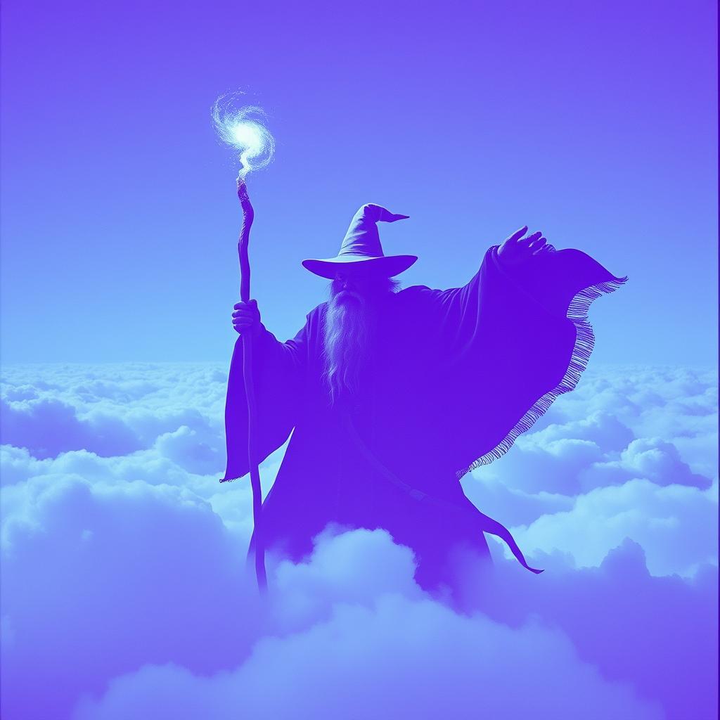 Viagra Spells version 2 artwork