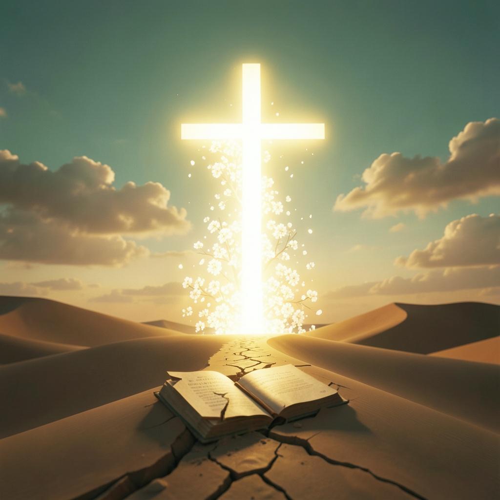 Meu Senhor Jesus artwork