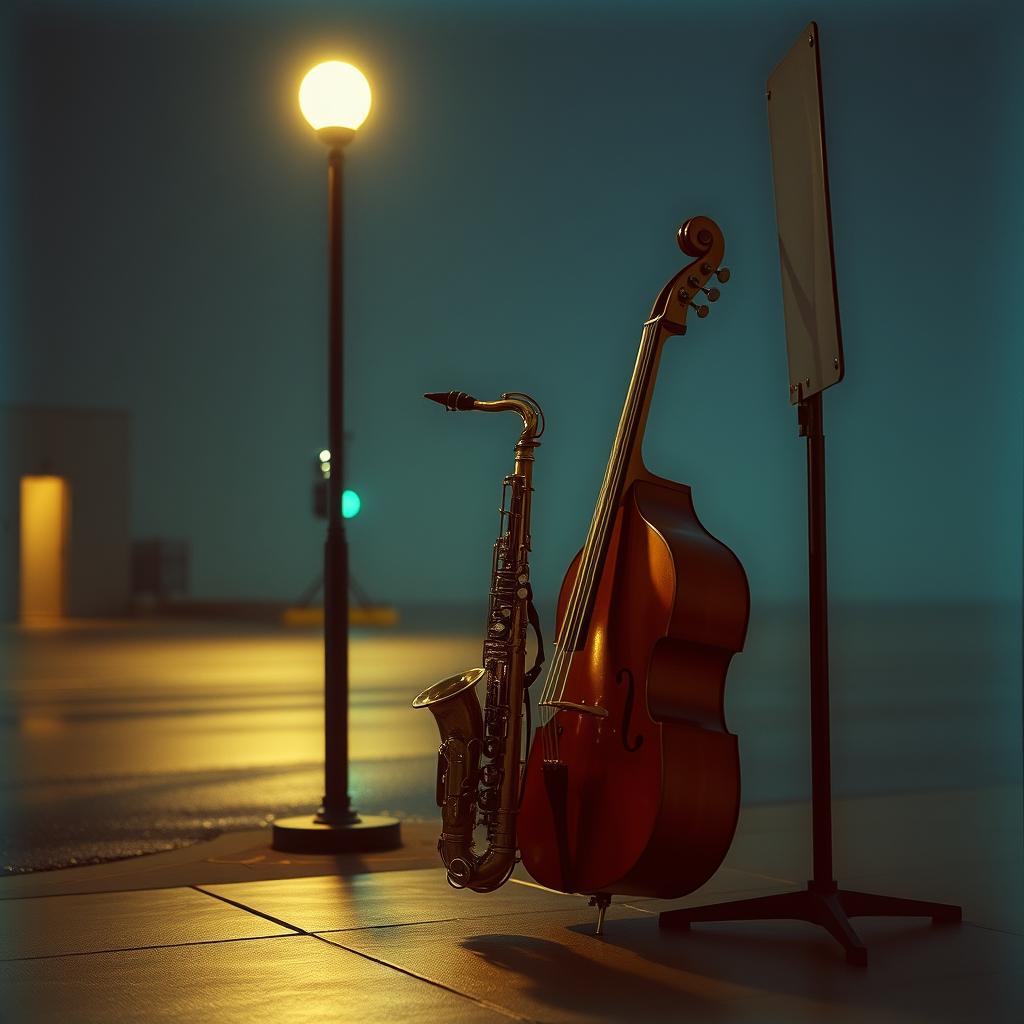 Song Image