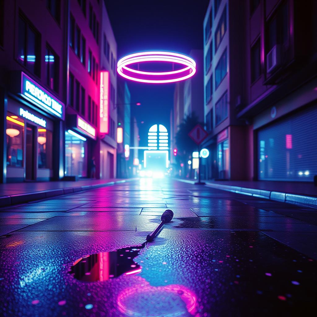 Song Image