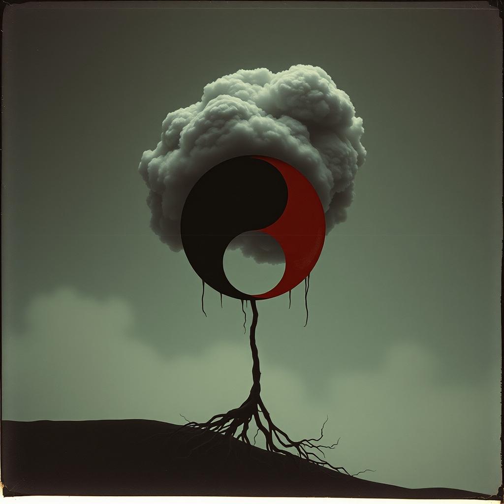 Persona image for Gloomy Rap