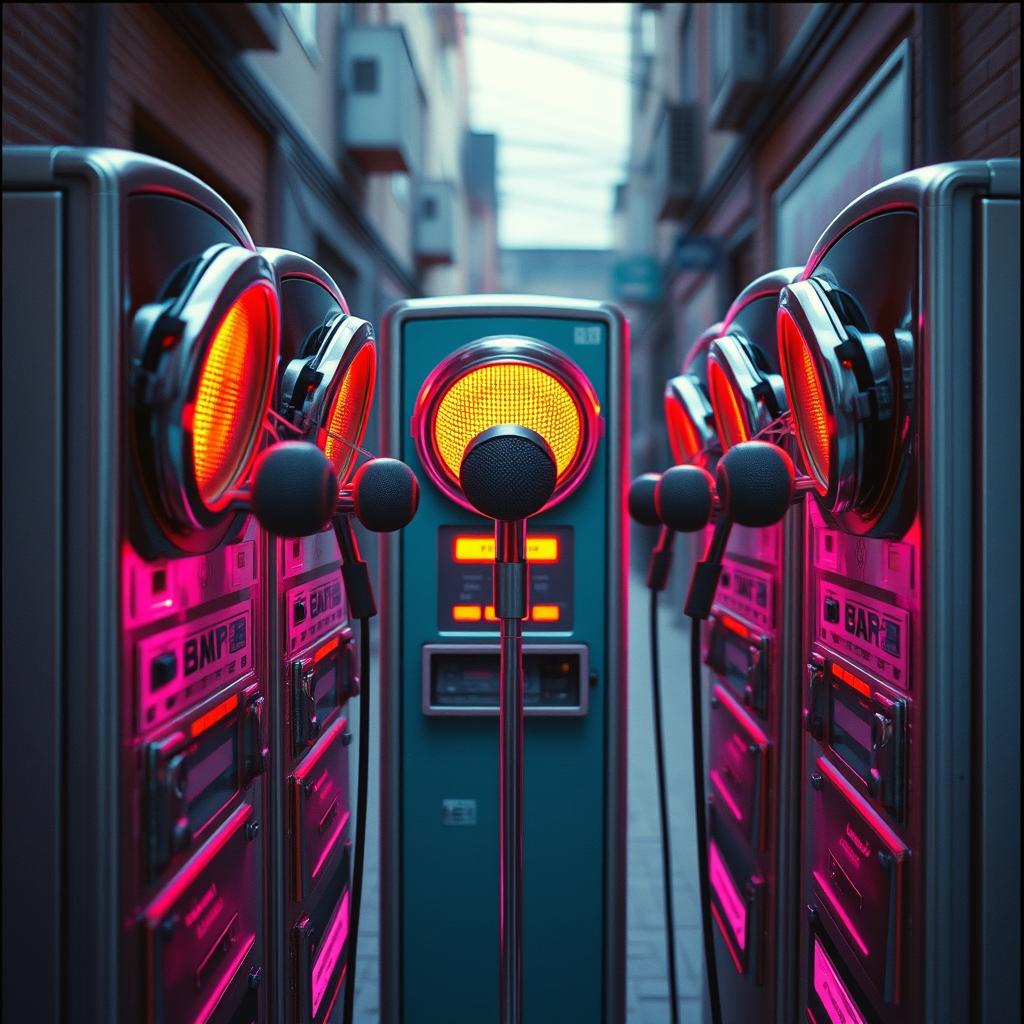 Song Image