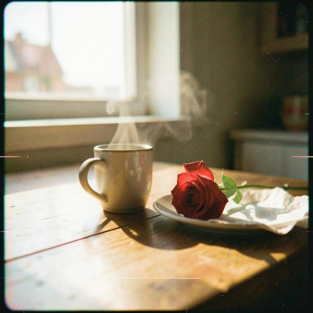 SIMPLE LOVE artwork