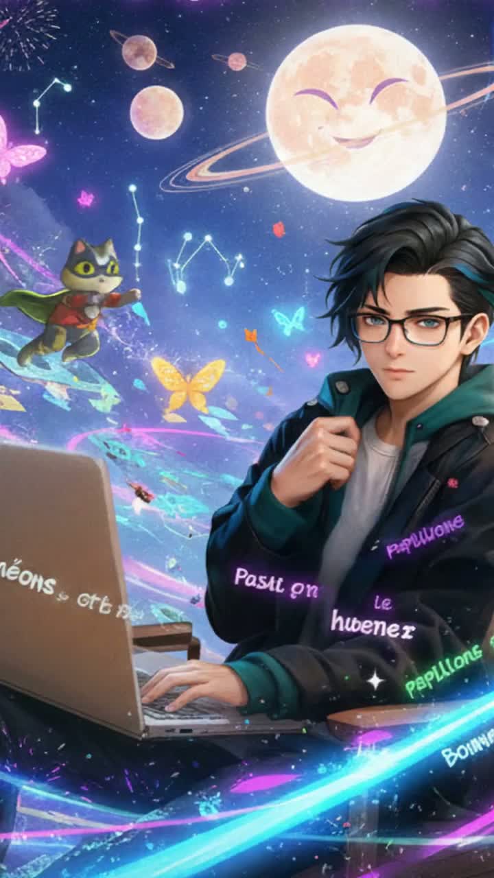 Les Stream des Con artwork