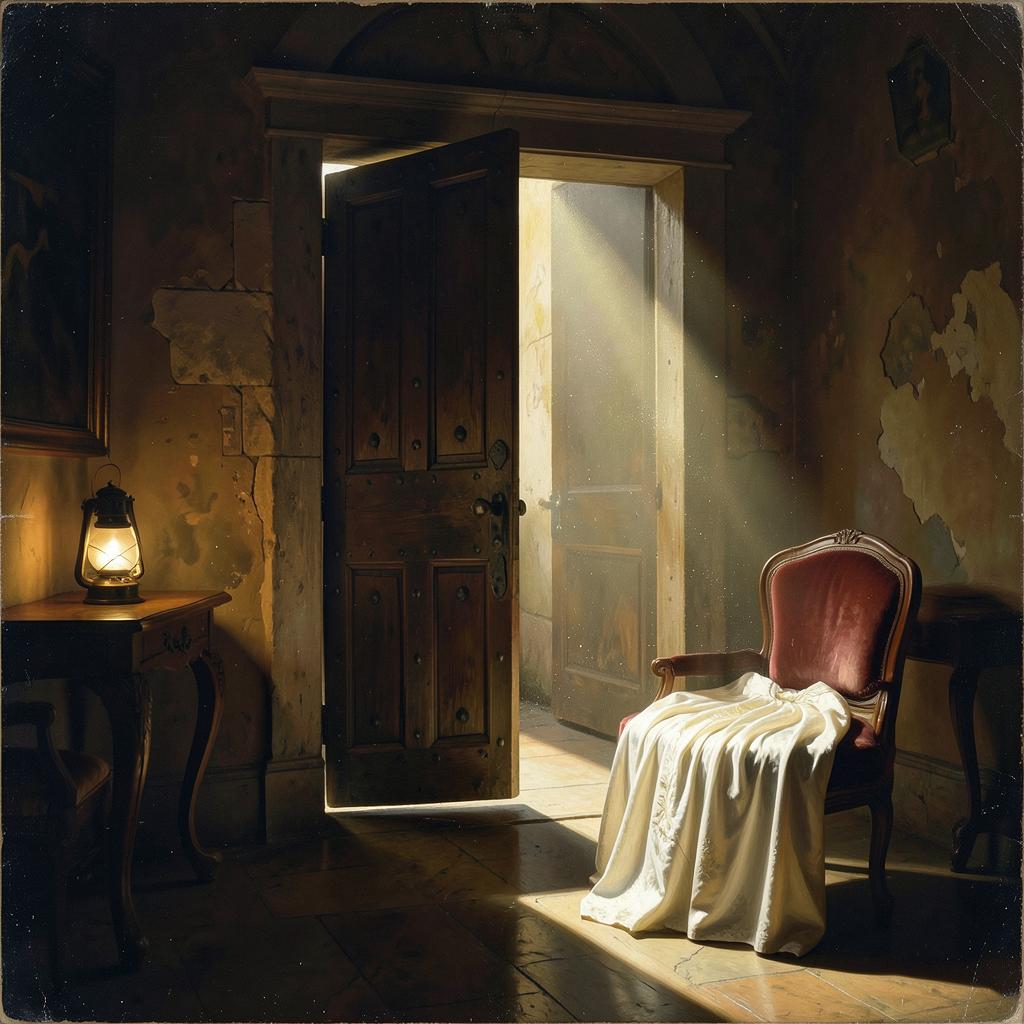 Not This Time artwork