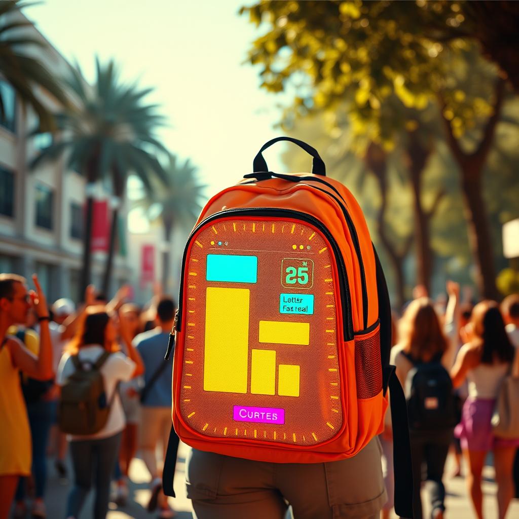 Persona image for Packadz