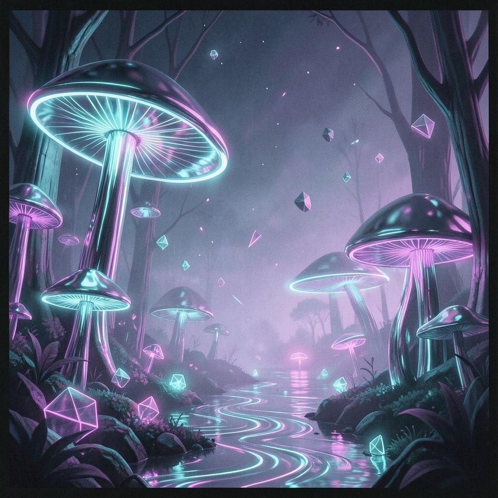 Laser Zap Silence artwork