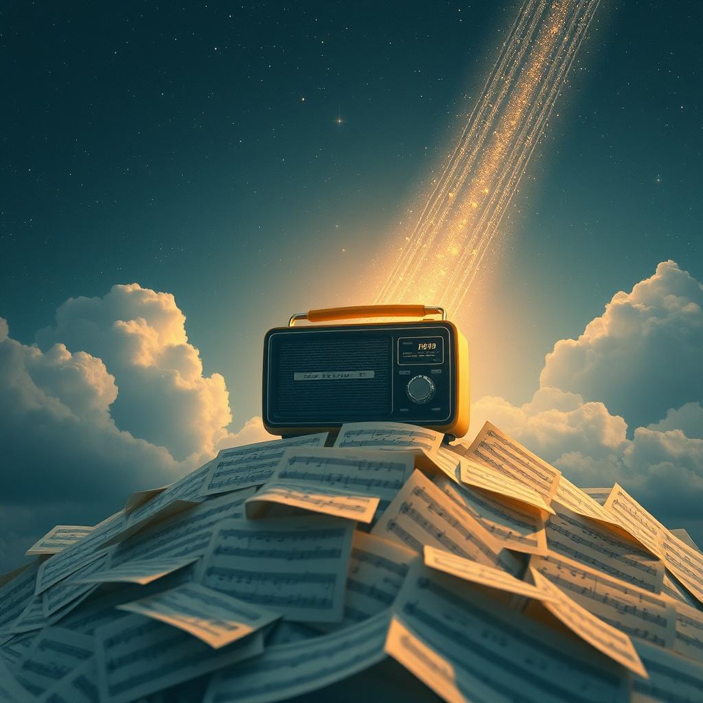 Eternal Song artwork