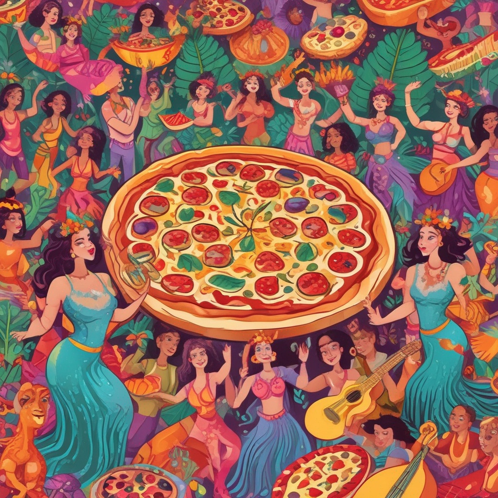 Song Cover Image