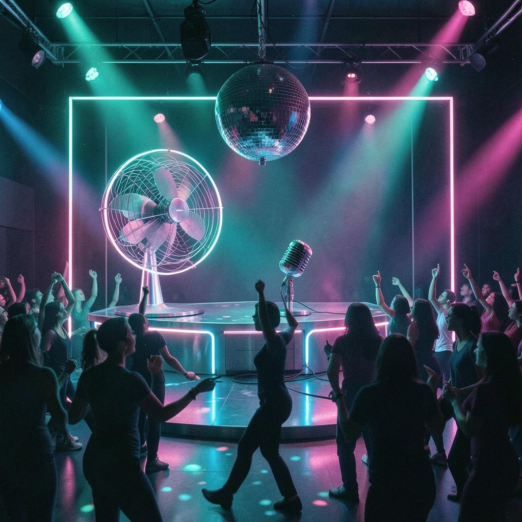Song Image