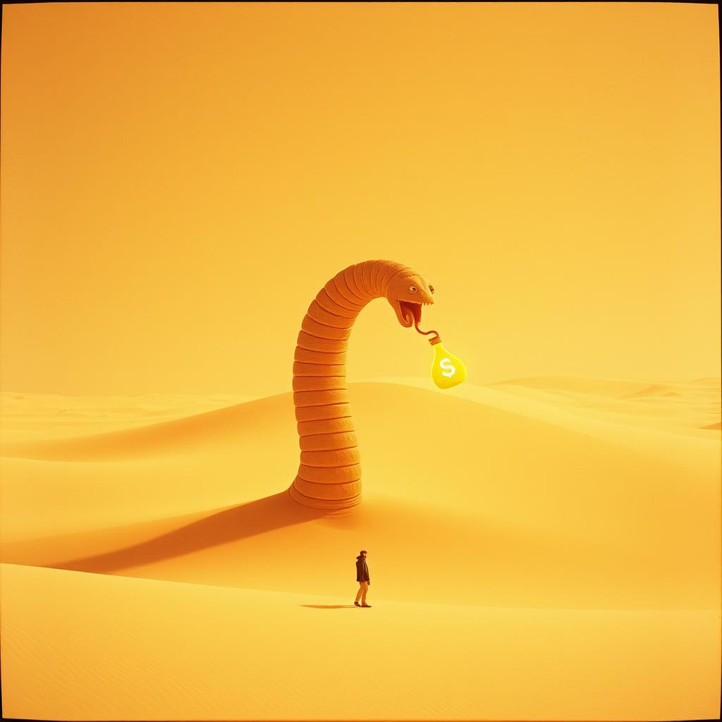Image for Dune