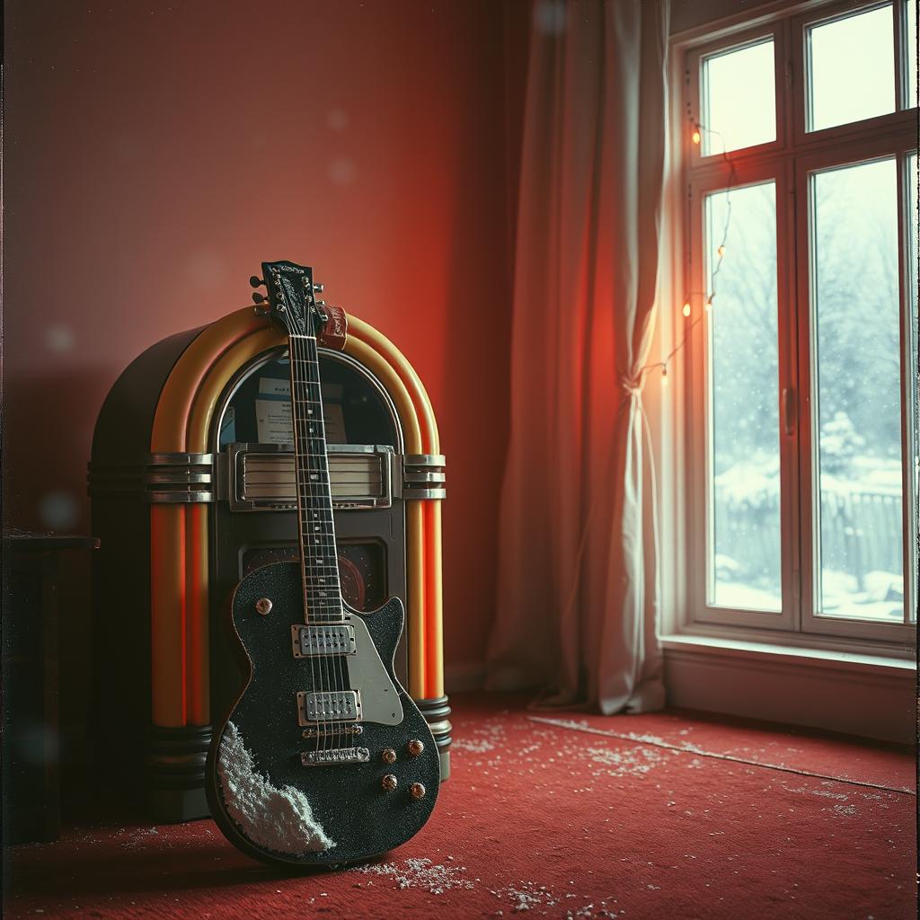 Persona image for Christmas