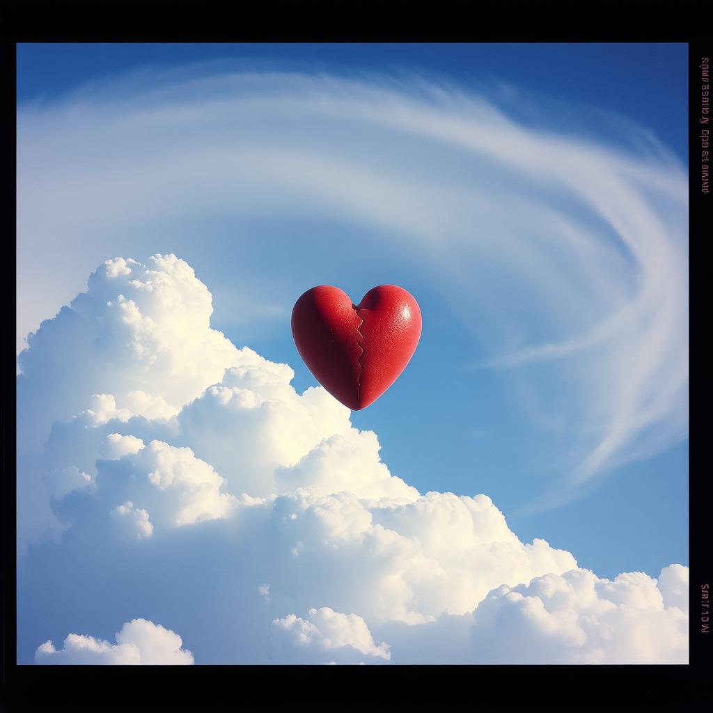 Persona image for Now turning back deep