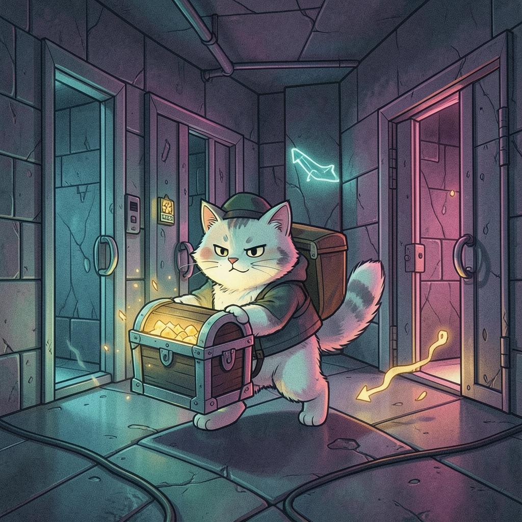 Pet Tax artwork