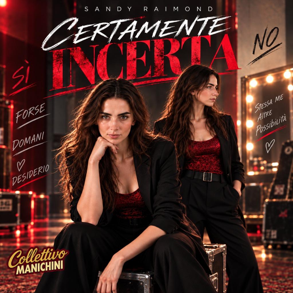 Certamente incerta