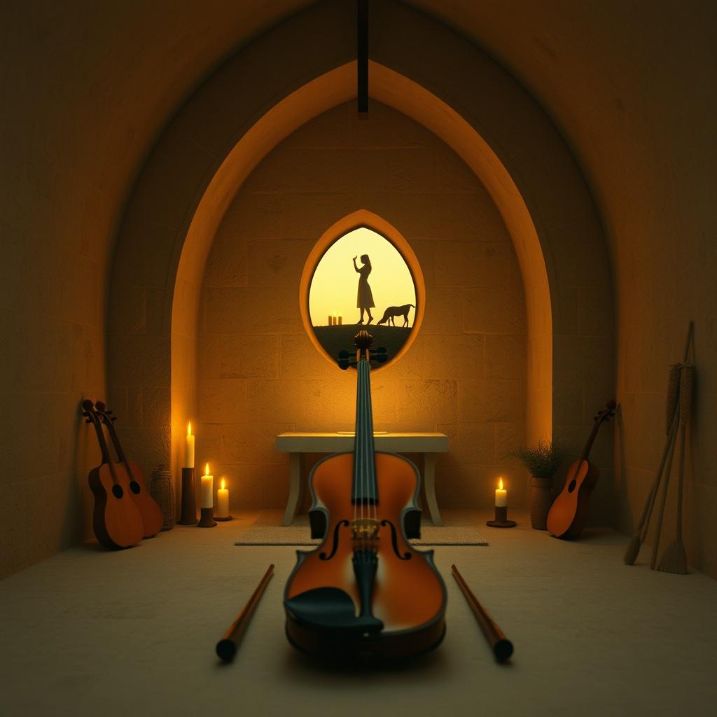 Song Image