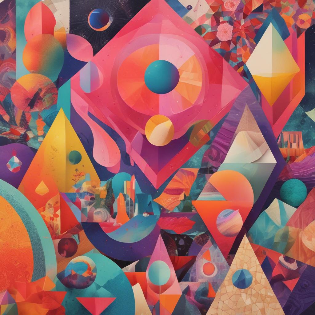 Playlist cover art