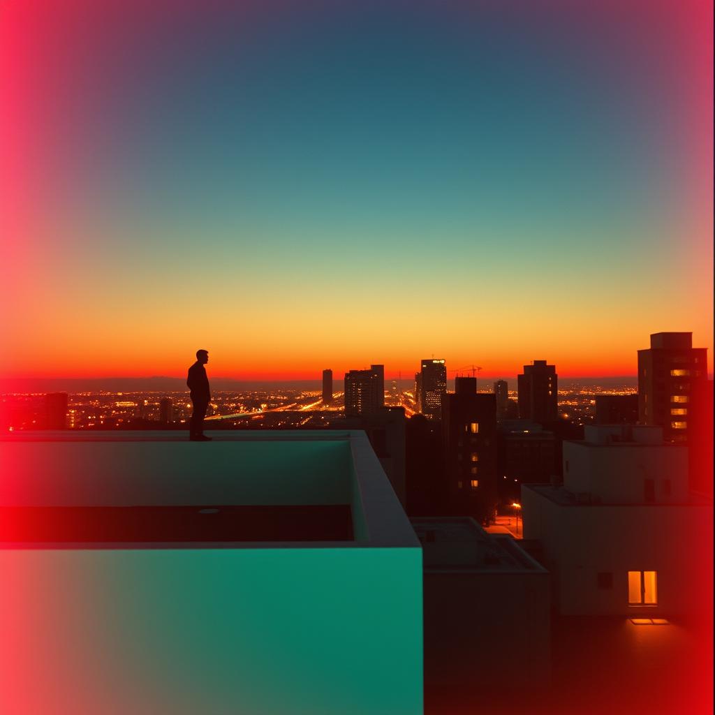 Persona image for corridoz