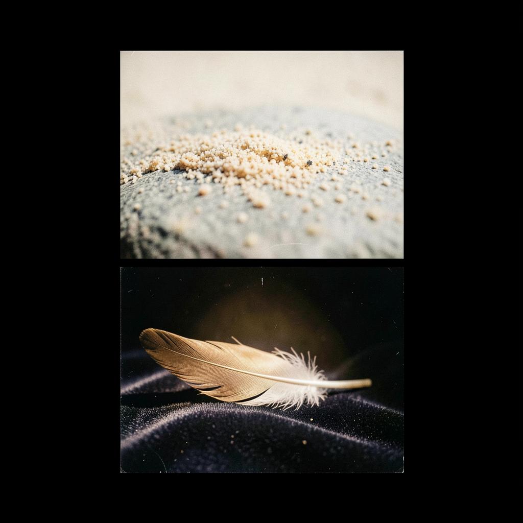 Matter artwork