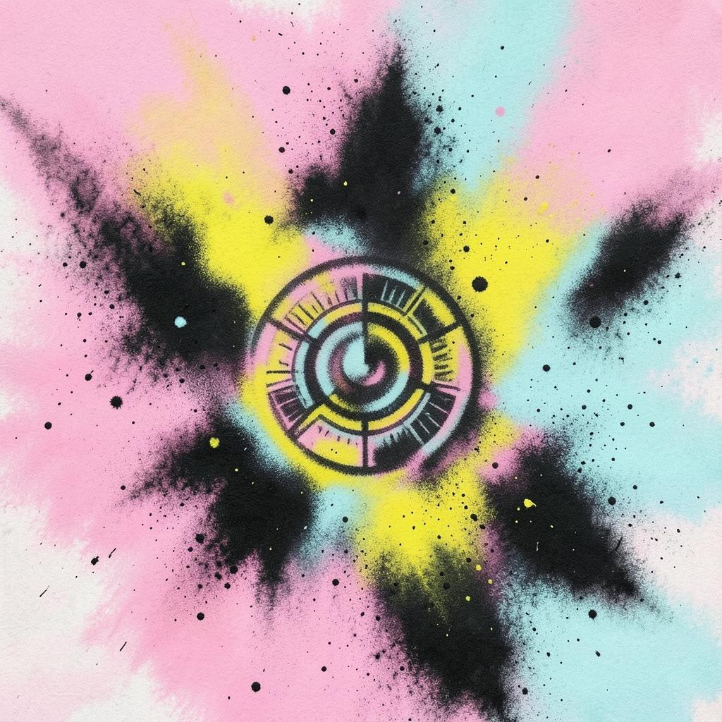 Le Marais (dj slender remix) artwork