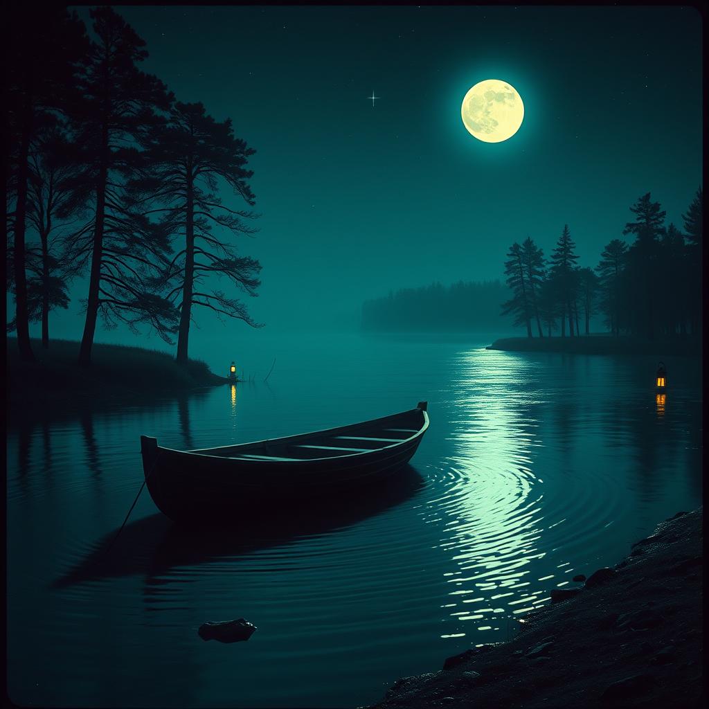 riverside artwork