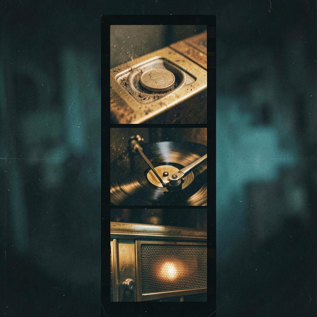 Old Juke Know a Thing or Two artwork