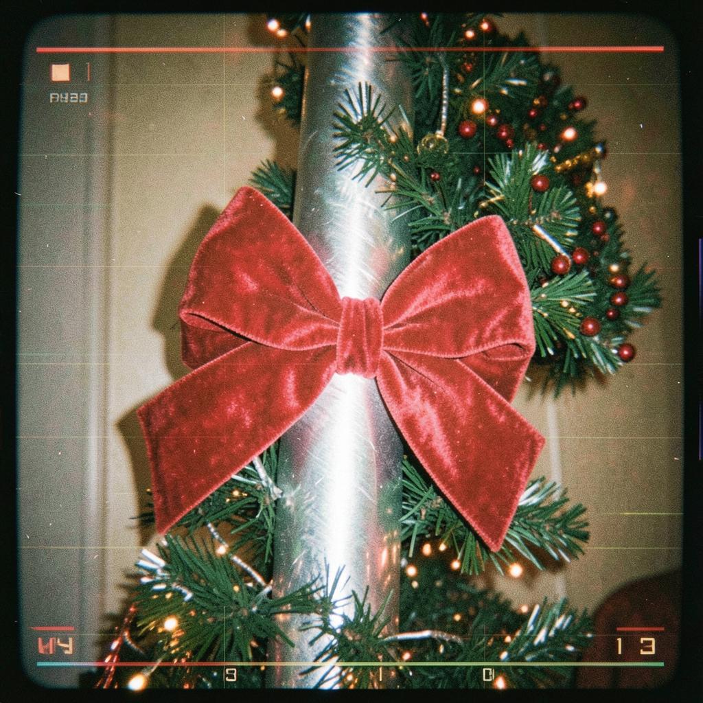 Santas song