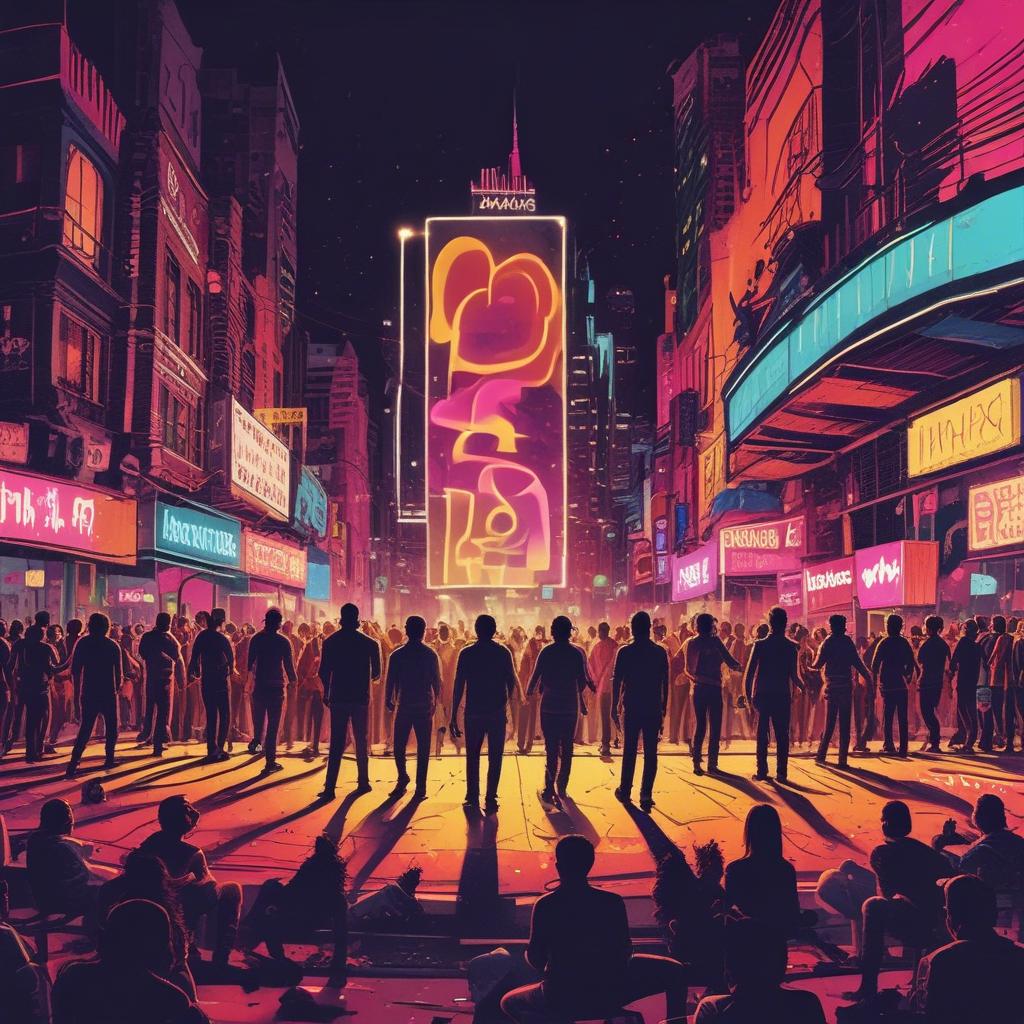 Song Image