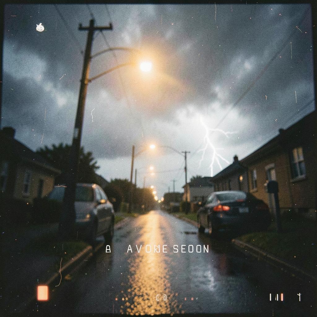 God Is Coming Back artwork
