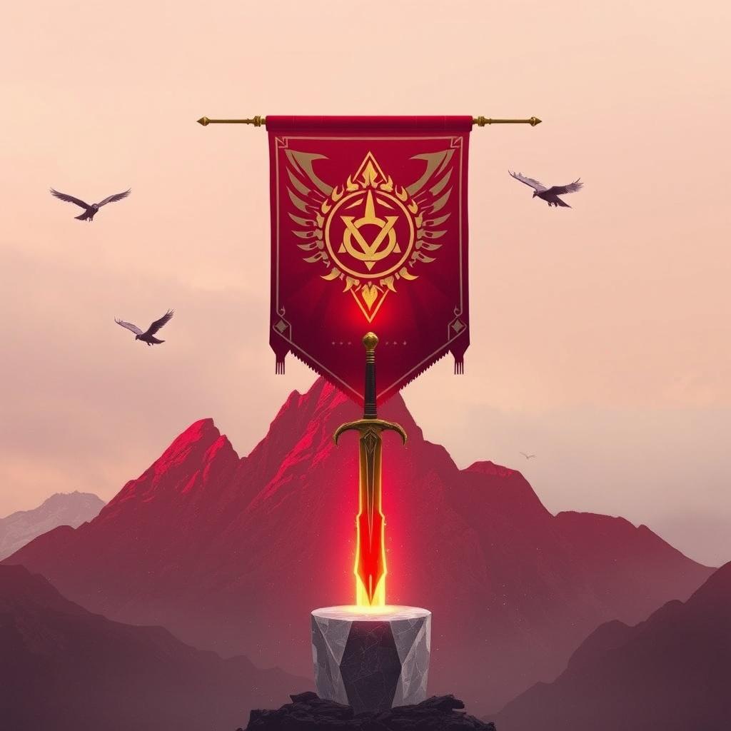 Affirming the Oath artwork