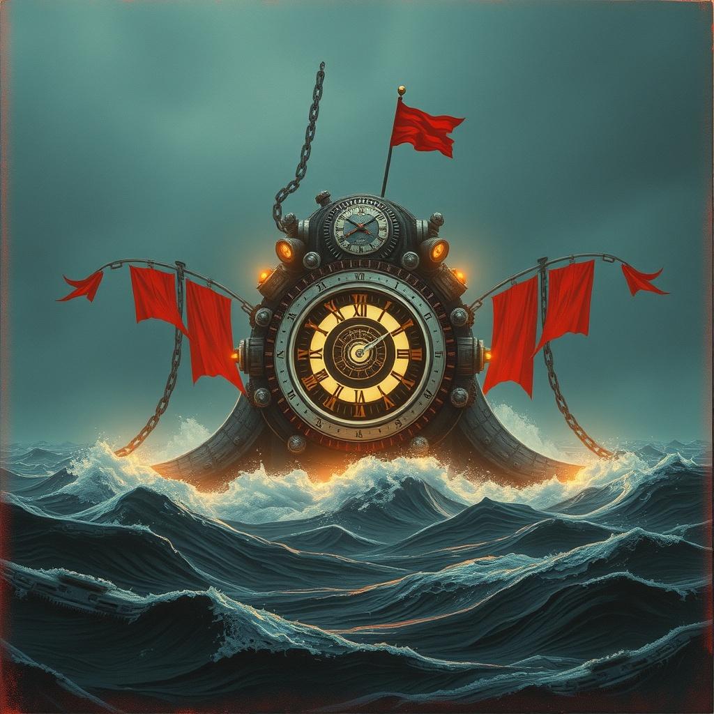 Rise As One (v1) artwork