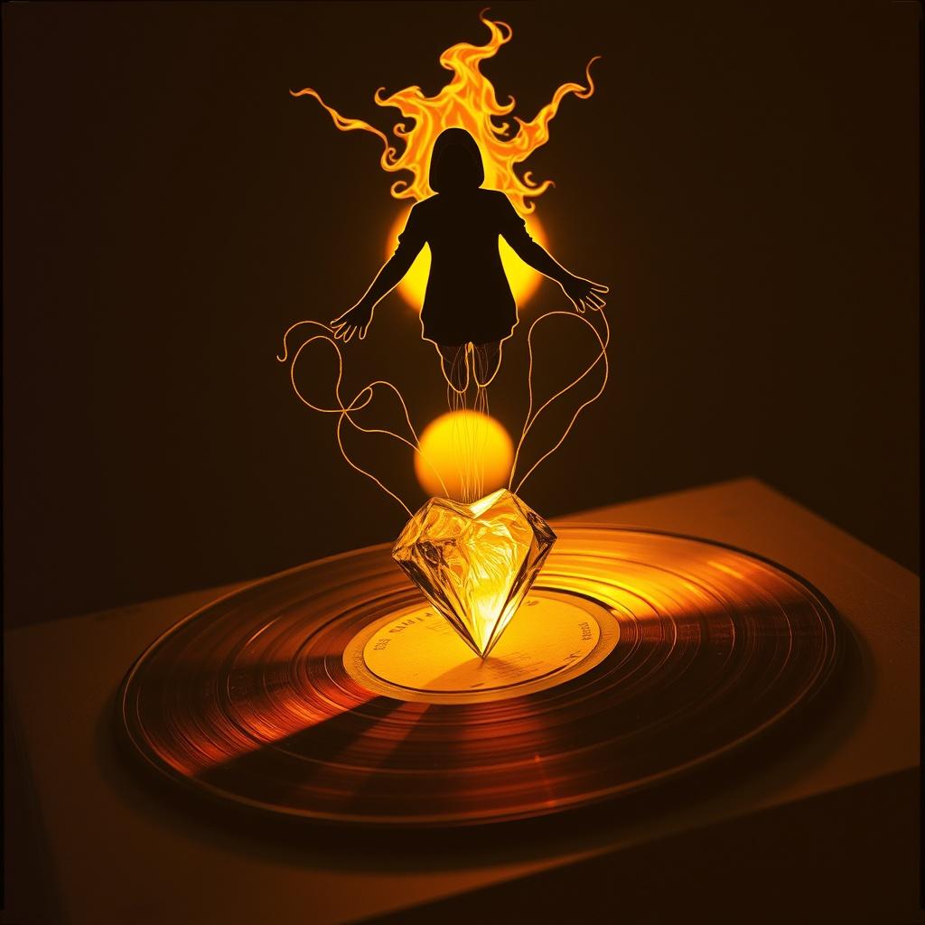 Song Image