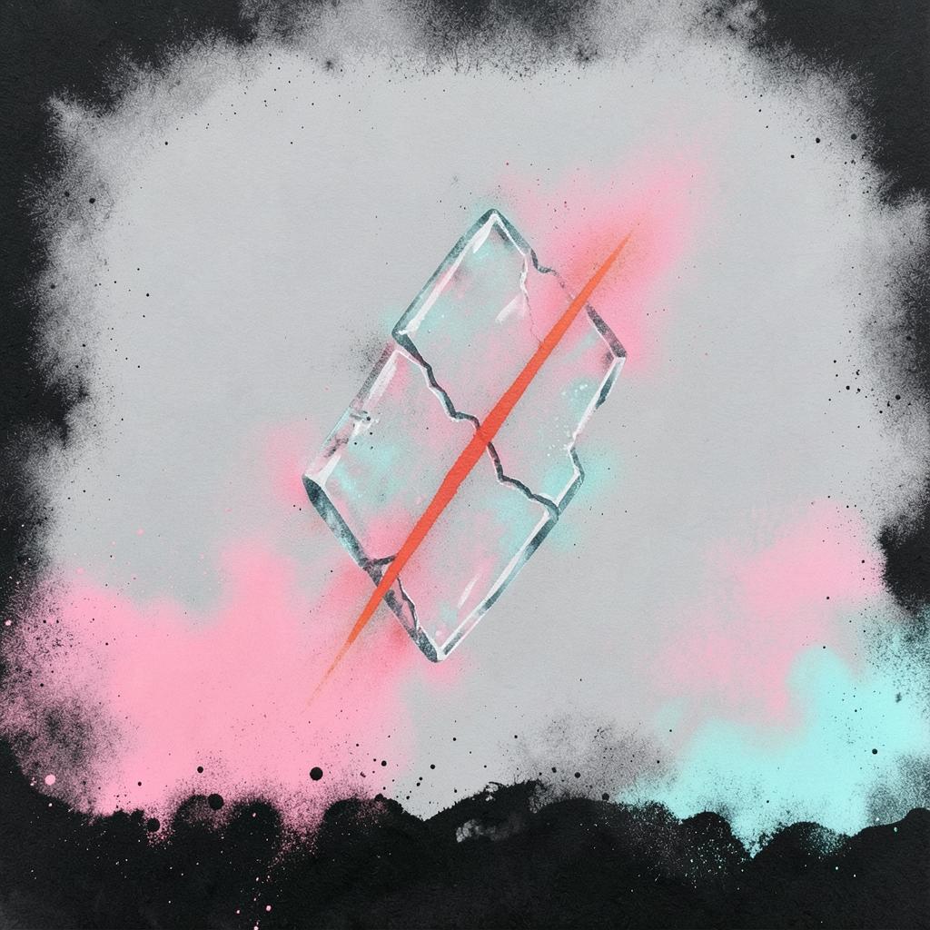 Missing Casper - Мир V2 artwork