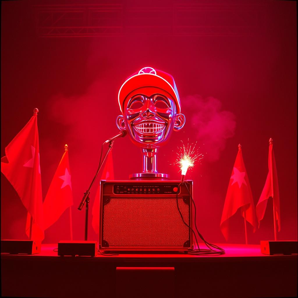 Song Image