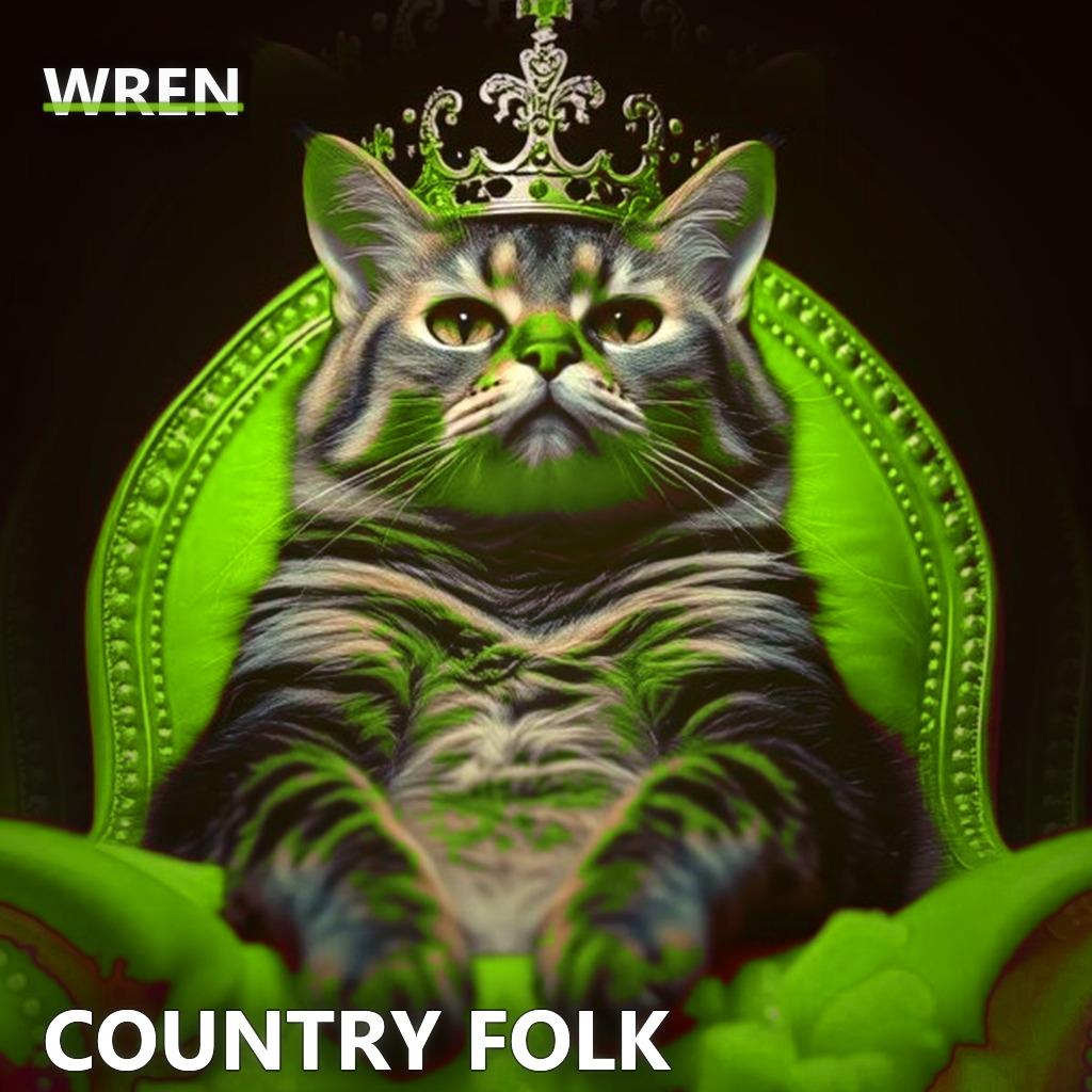 COUNTRY FOLK