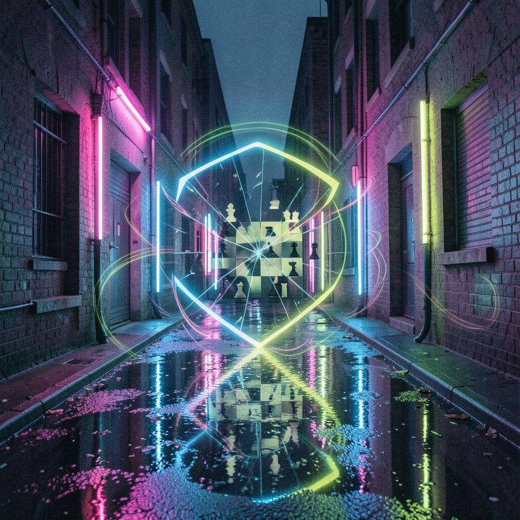 vK. Ka-Ra-Te Fylla artwork