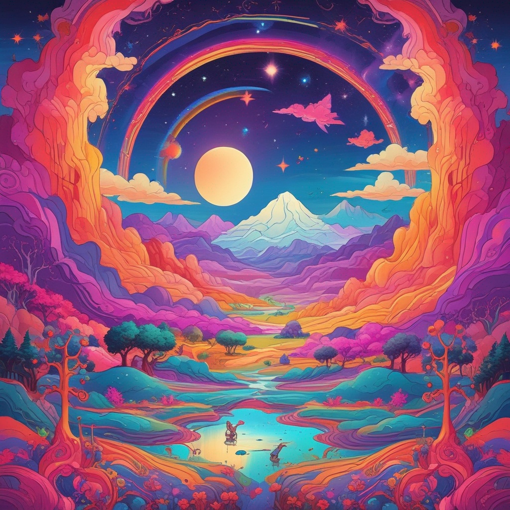 Song Image