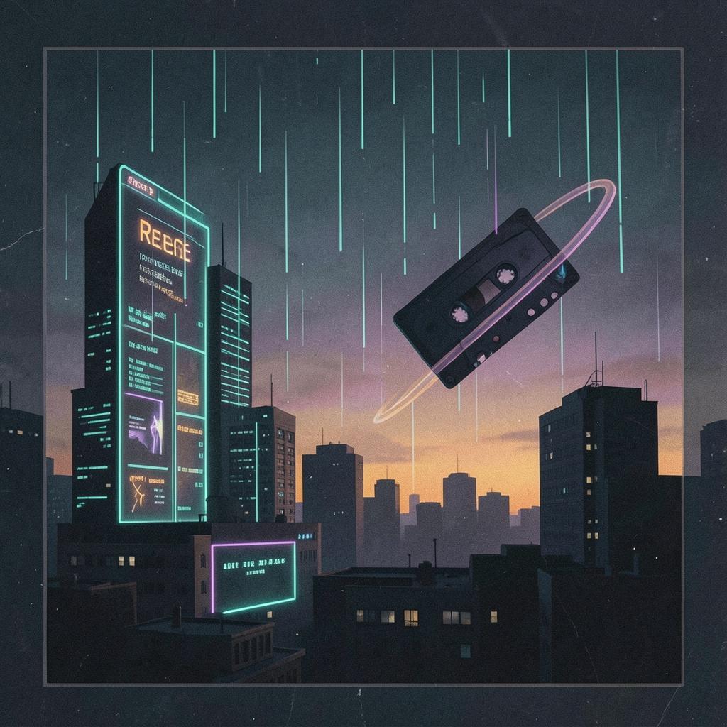 8 bit artwork