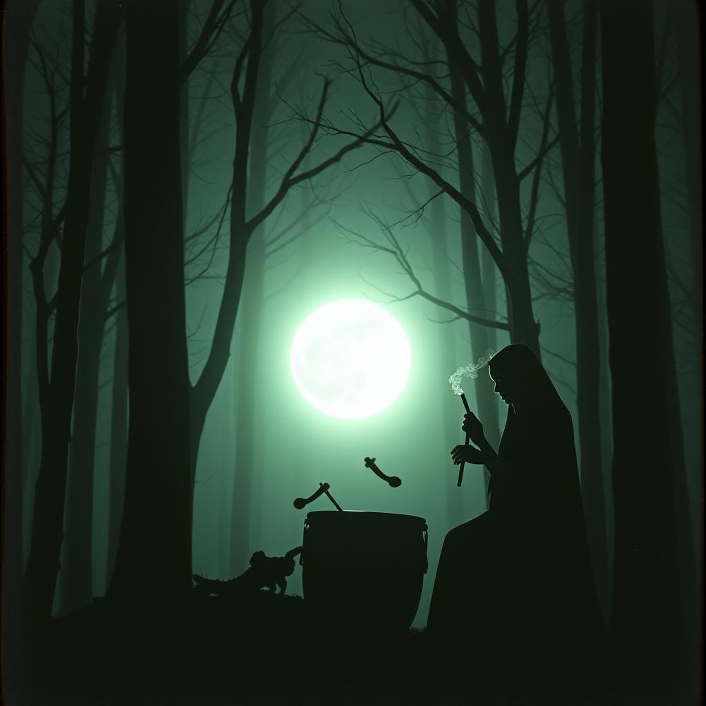 Černa Mat artwork