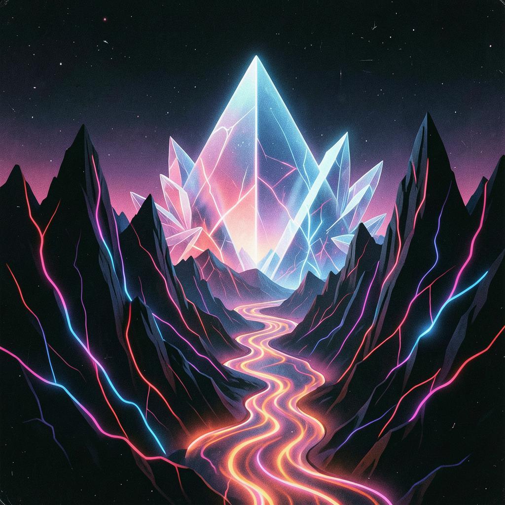 Pressure Into Earthquake (Upload) artwork