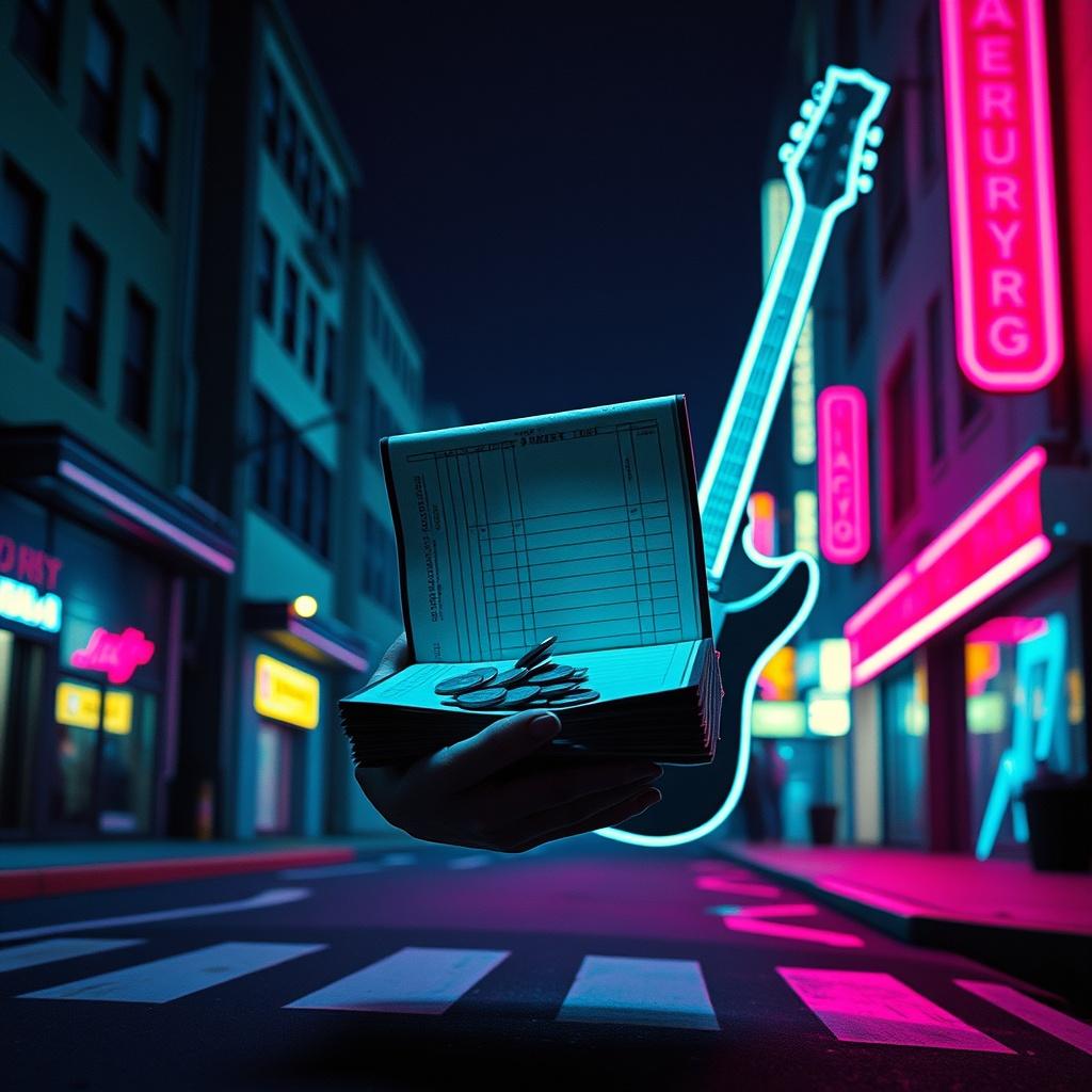 Song Image