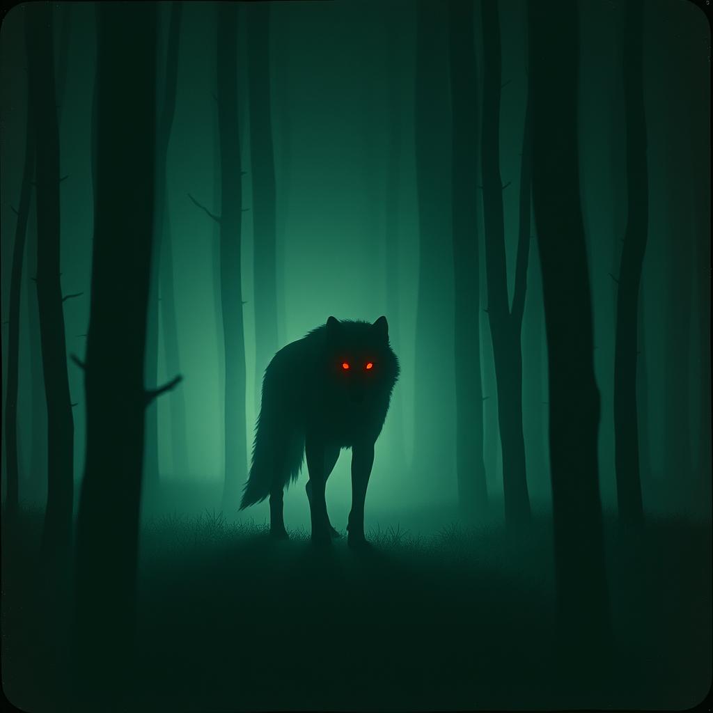 Persona image for Grim Riding hood