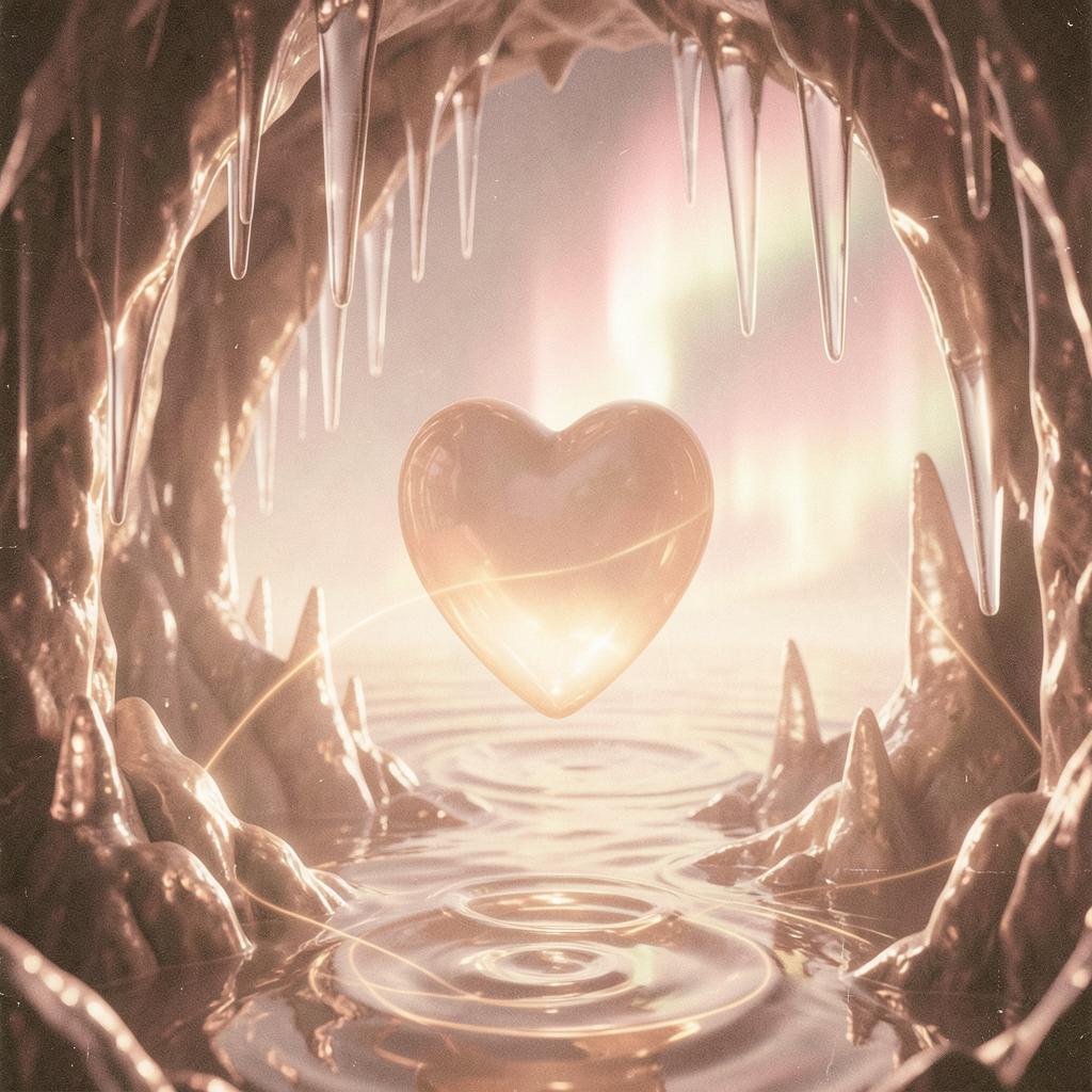 In my heart (Remix) artwork