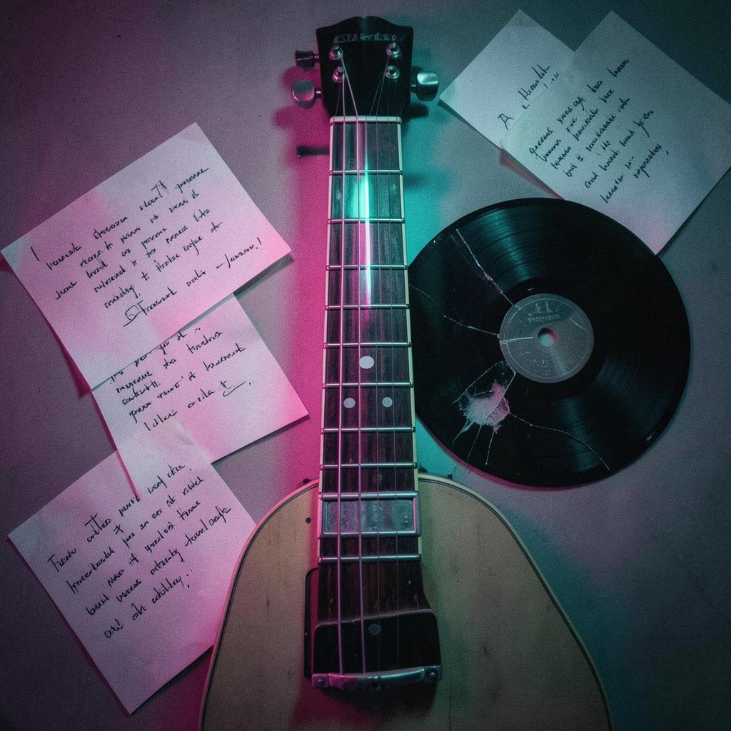 Song Image