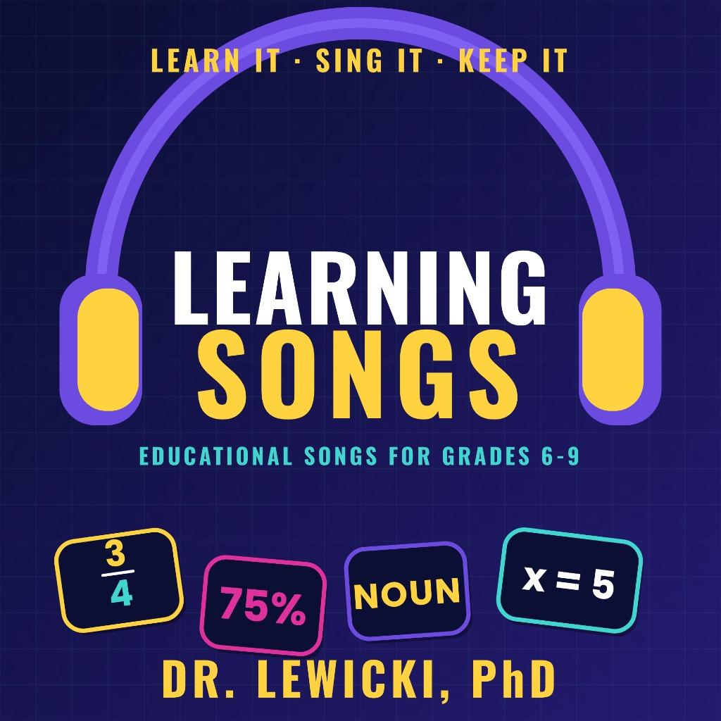 Educational and Learning Songs