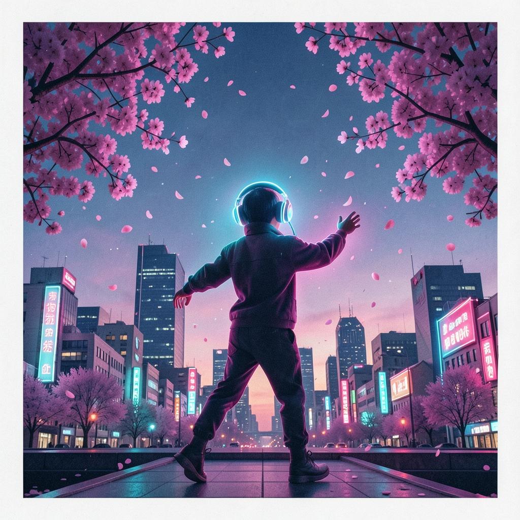 They're Over artwork
