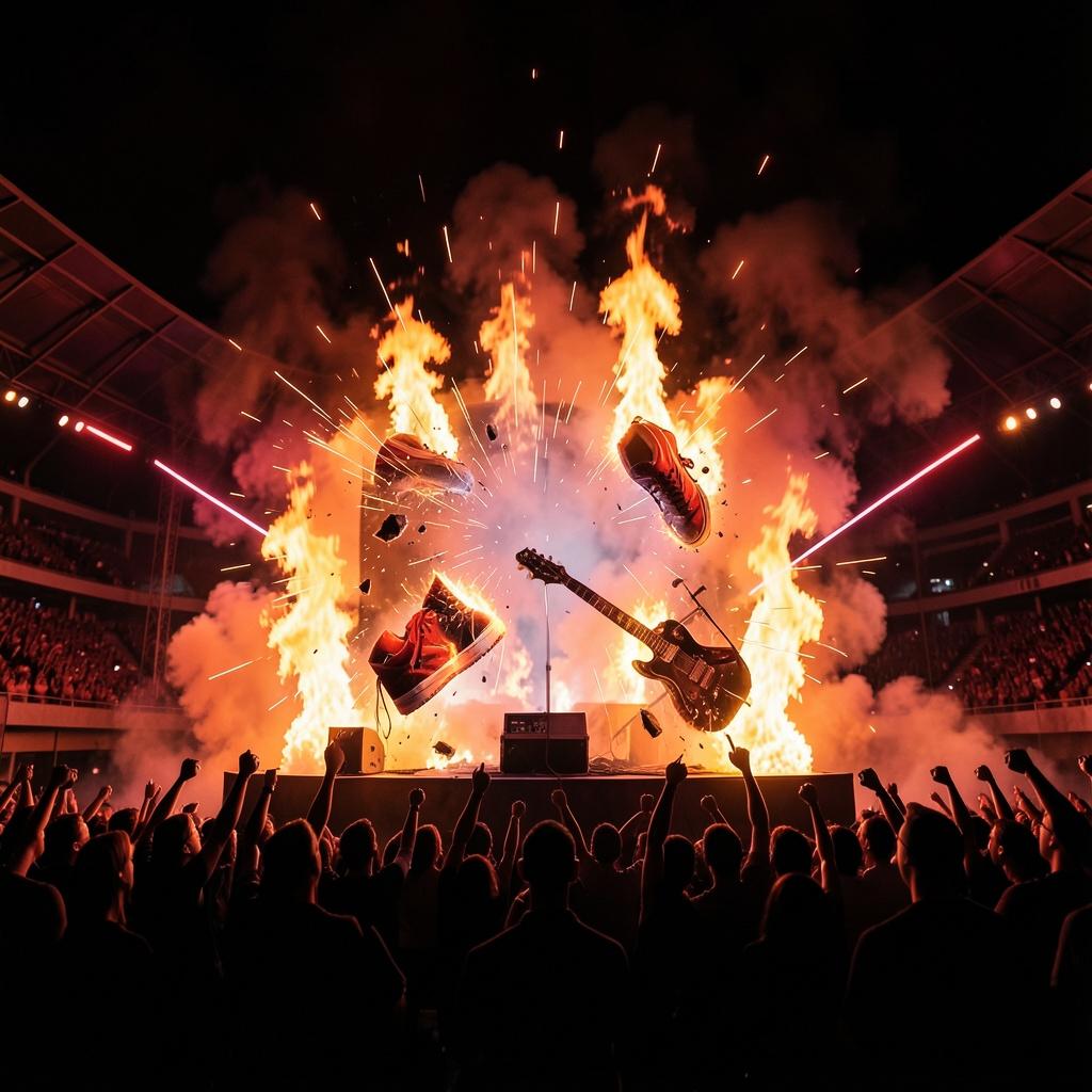 Song Image