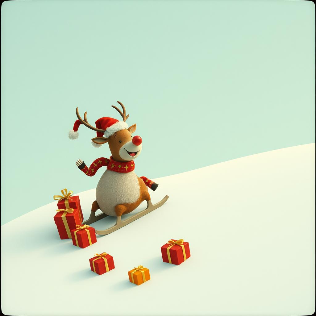 CHRISTMAS SHIT 3