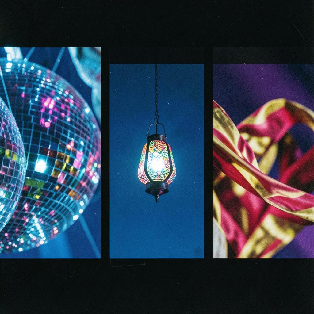 0916(1) x 0916(1) (Mashup) artwork